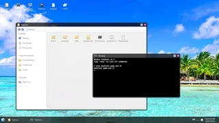 GAME.exe 2 - Phantom Strike