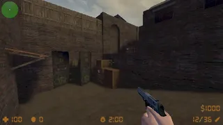 GAME.exe 2 - Phantom Strike