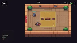 Скриншот 8 к игре Rodent Company