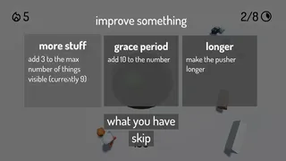 Скриншот 5 к игре get in the hole