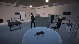 Скриншот 5 к игре Life Of A Cockroach