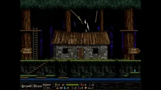 Скриншот 6 к игре Return to Dark Castle
