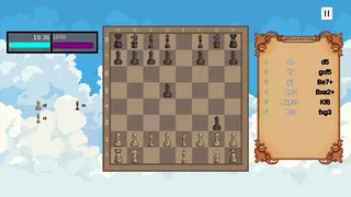 Скриншот 5 к игре Chees