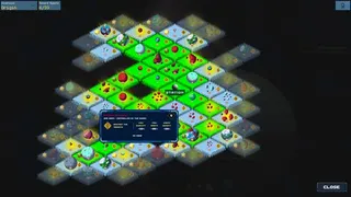 Скриншот 5 к игре Grindstar