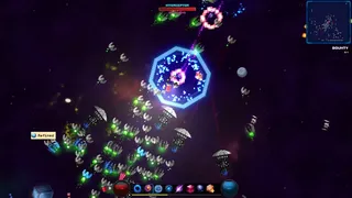 Скриншот 6 к игре Grindstar