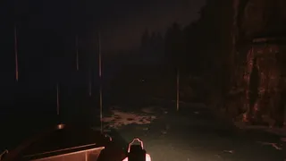 Untold Cases - Stillwater Lake