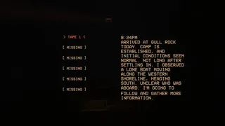 Скриншот 8 к игре Untold Cases - Stillwater Lake