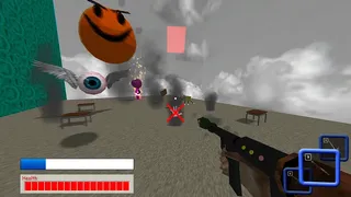 Скриншот 6 к игре You're here again
