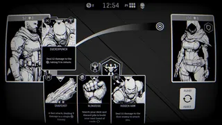 Shadows Across The Sun