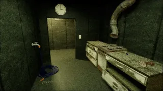 Скриншот 6 к игре Threshold 15