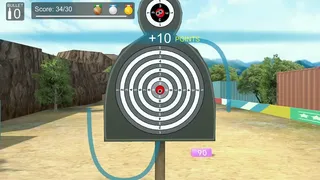 Скриншот 5 к игре Hunting Pro Simulator