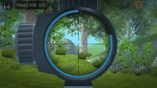 Скриншот 6 к игре Hunting Pro Simulator
