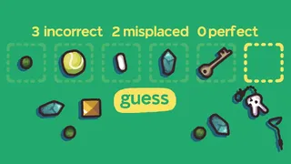 Скриншот 5 к игре Pocket Lint zero