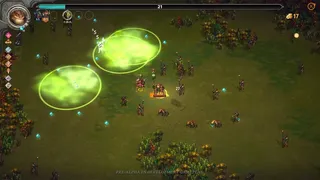 Wielders of the Essence