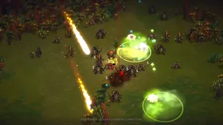 Wielders of the Essence