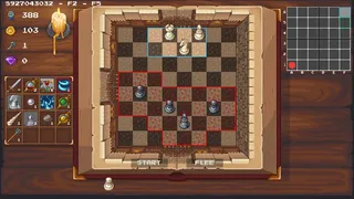 Скриншот 5 к игре Chessfall