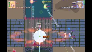 Скриншот 5 к игре MIHASHIRA