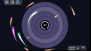 Скриншот 5 к игре Orbital