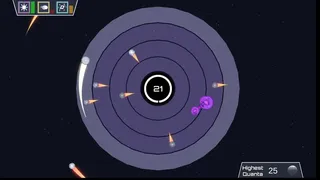 Скриншот 6 к игре Orbital