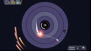 Скриншот 8 к игре Orbital