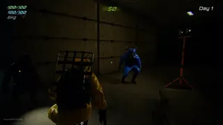 Скриншот 6 к игре Space Delivery