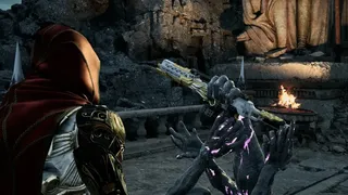 Скриншот 6 к игре Armatus