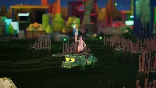 Скриншот 6 к игре Erosion