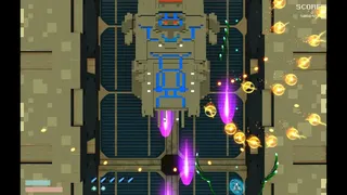 Скриншот 5 к игре Zerion-X9
