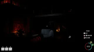 Жатва в Тьме