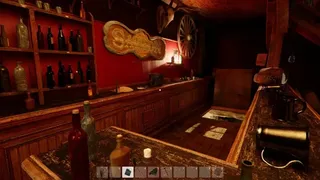 Скриншот 6 к игре Antscape Room