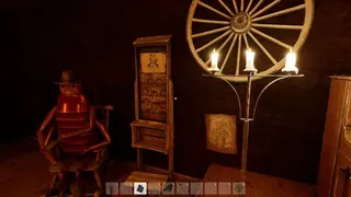 Скриншот 8 к игре Antscape Room