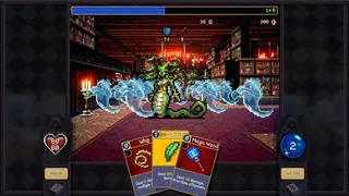 Скриншот 8 к игре Vampire Crawlers: The Turbo Wildcard from Vampire Survivors