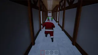 Christmas Heist