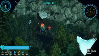 Скриншот 5 к игре Tiny Frontier