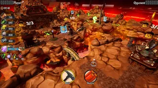 Скриншот 5 к игре Unpeaceful