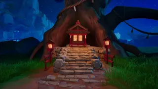 Скриншот 7 к игре Kōyō