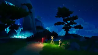 Скриншот 8 к игре Kōyō
