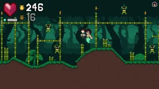 The Seven Elemental Vases