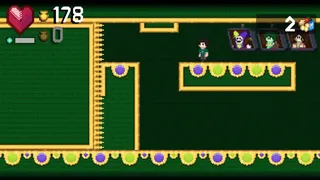 The Seven Elemental Vases