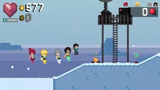 The Seven Elemental Vases