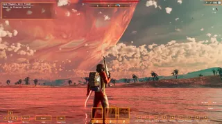 Frontiers Reach : Mercenaries