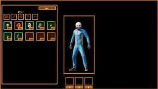 Frontiers Reach : Mercenaries