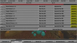 Скриншот 5 к игре Miner to Die