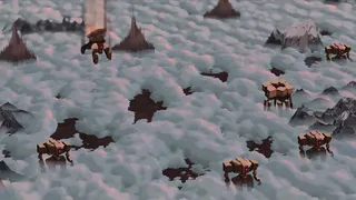 Скриншот 5 к игре Cantor's Angels