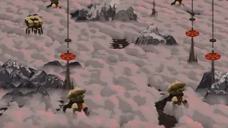 Скриншот 8 к игре Cantor's Angels