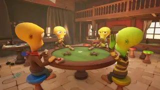 Скриншот 5 к игре The Bold Club