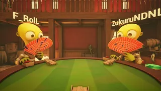 Скриншот 6 к игре The Bold Club