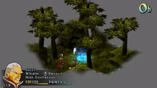 Скриншот 7 к игре Radiant Sword