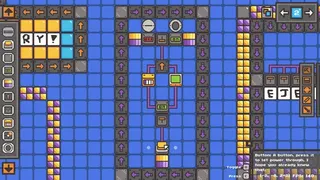 Скриншот 5 к игре Tinker Game