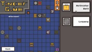 Скриншот 6 к игре Tinker Game